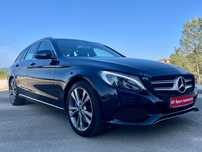 Mercedes-Benz C 350 e