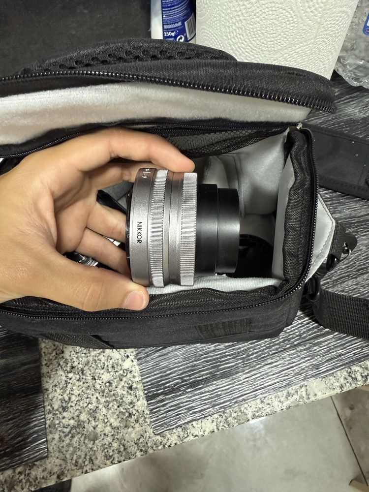 Nikon zv fc Como Nova