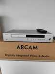 Arcam CD 73T perfekcyjny