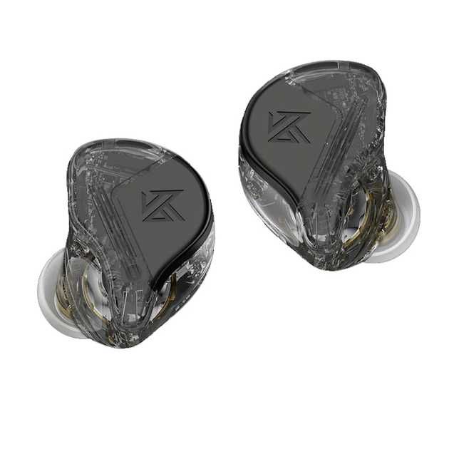 Бездротові Bluetooth 5.3 навушники KZ VXS Pro з підтримкою aptX HD