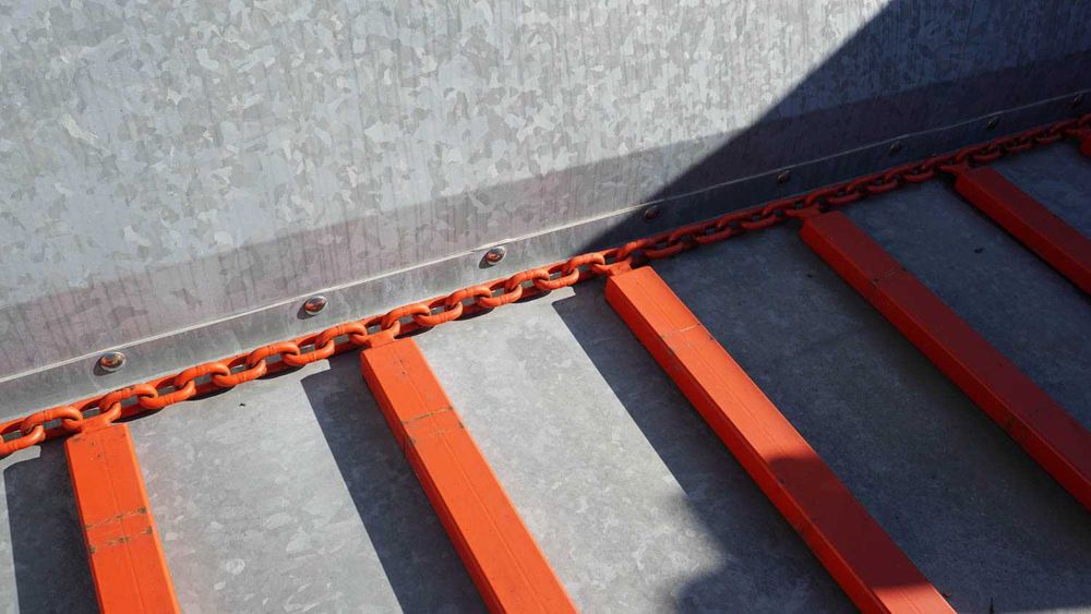 Rozrzutnik obornika PICHON MK30 - nowy, cena brutto