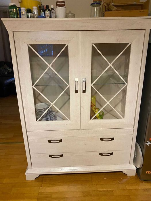 Witryna Kashmir  KSMV64