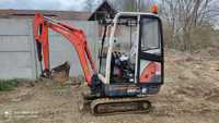 Kubota kx 41 -3s