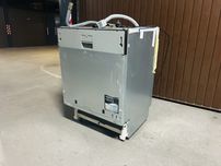Zmywarka do zabudowy Hotpoint Ariston DWL - DEA701 - B