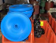 Membrana Blueflex Annovi&Reverberi 550081