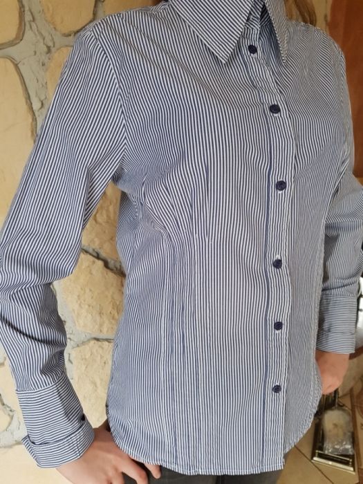 Bluzka, koszula damska Firmy MNG SUIT. Rozmiar L, XL.