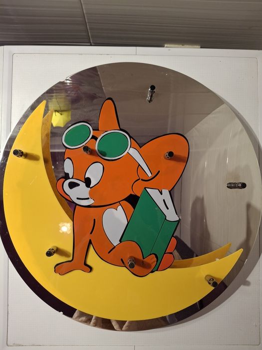 Люстра дитяча Мікі Маус