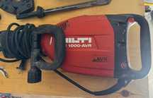 Hilti TE 1000 AVR