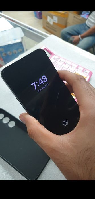 Samsung S23 | 256GB | Available with box 499€ Euro