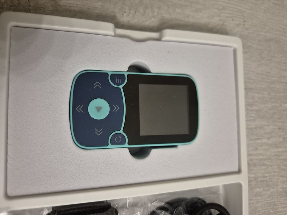 Odtwarzacz MP3 Agptek bluetooth