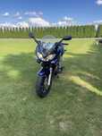 Suzuki Bandit GSF 600S A2