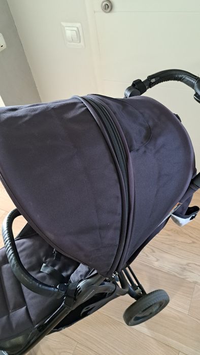 Valco trend 4 wózek spacerowy spacerówka