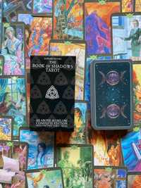 Book of Shadows Tarot Таро Книга Теней