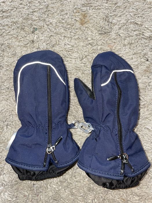 Краги reima tec +