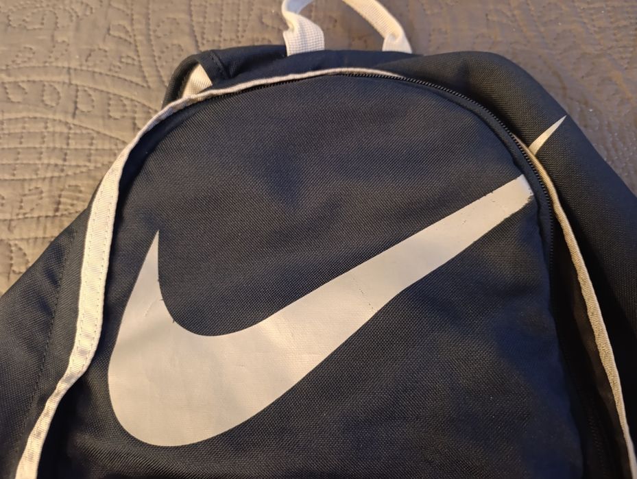 Plecak Nike genialny lekki
