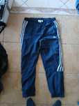Spodnie dresowe męskie adidas rozmiar M