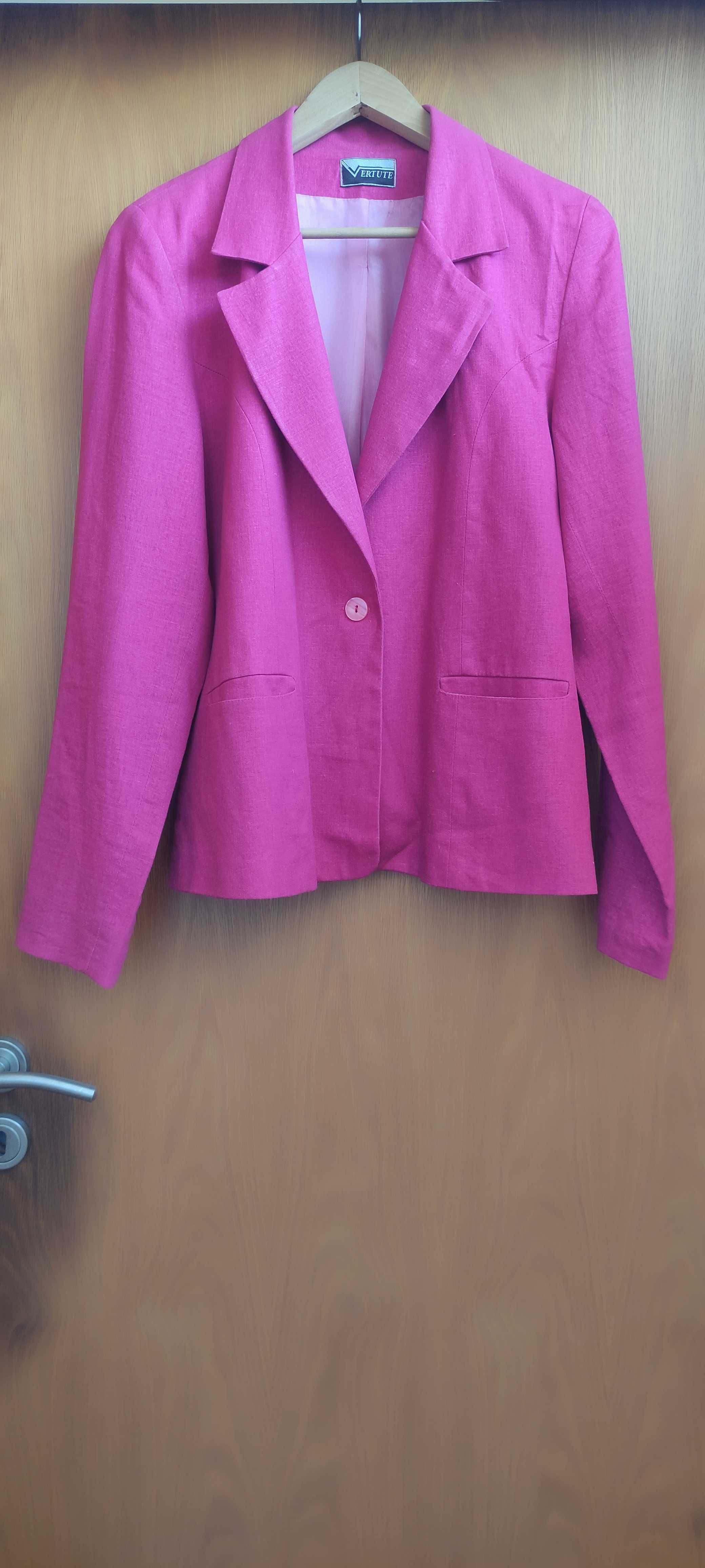 Conjunto de roupa de senhora tamanho XL/XXL