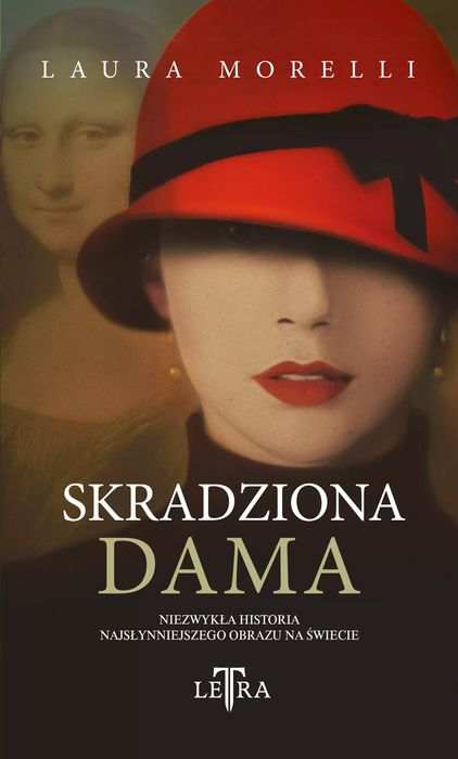 Skradziona dama. LeTra