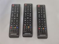 Пульт к телевизору Samsung