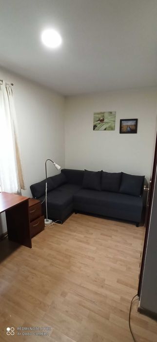 Pokój samodzielny i niezależny