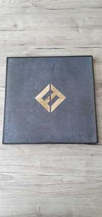 Foo Fighters- Concrete and Gold (Vinil LP)