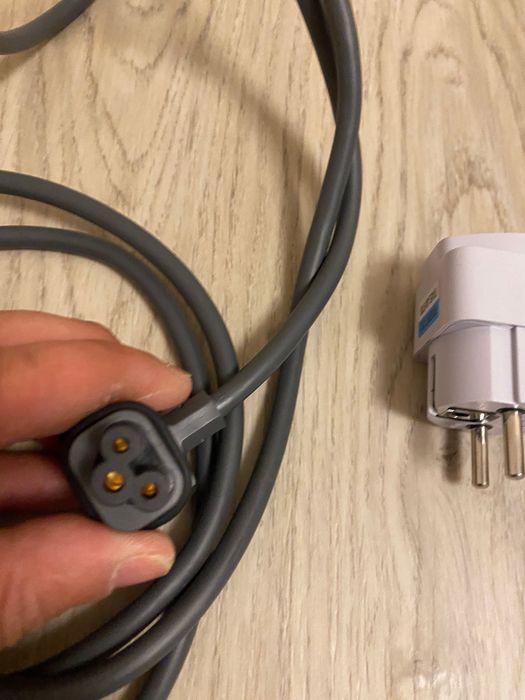 Кабели питания Старлинк