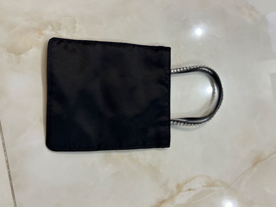 Вечірня сумочка mango