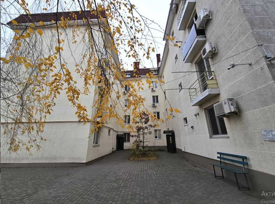 Большая 3х к кв Большой Фонтан ДВУХКОНТУРНЫЙ ГАЗОВЫЙ КОТЕЛ