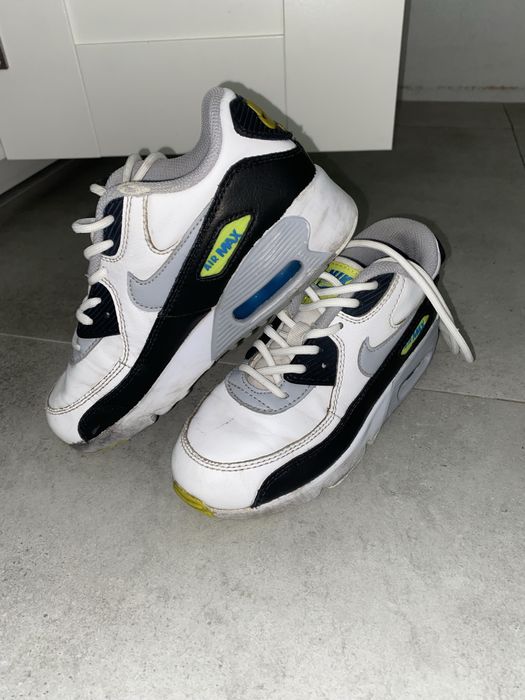 Nike air max 90 rozmiar buty adidasy 31,5