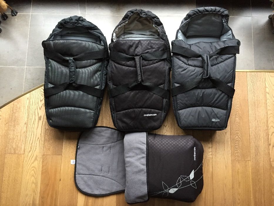 Wklad do wozka,Nosidlo Mothercare,Graco kokon,spiwor,gondola