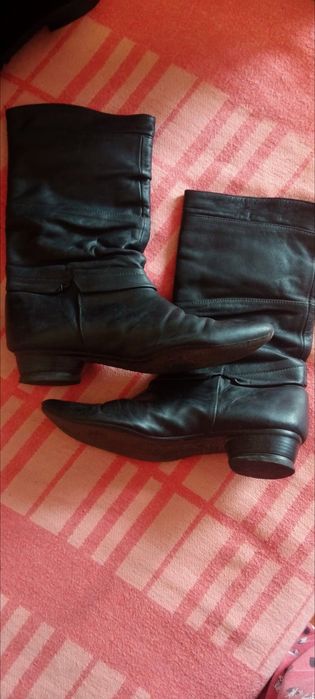 Обувь сапоги ботинки