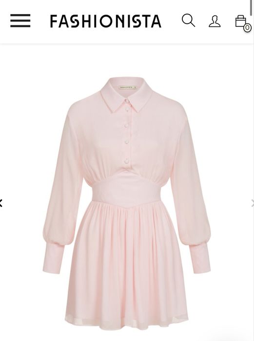 Сукня від Fashionista