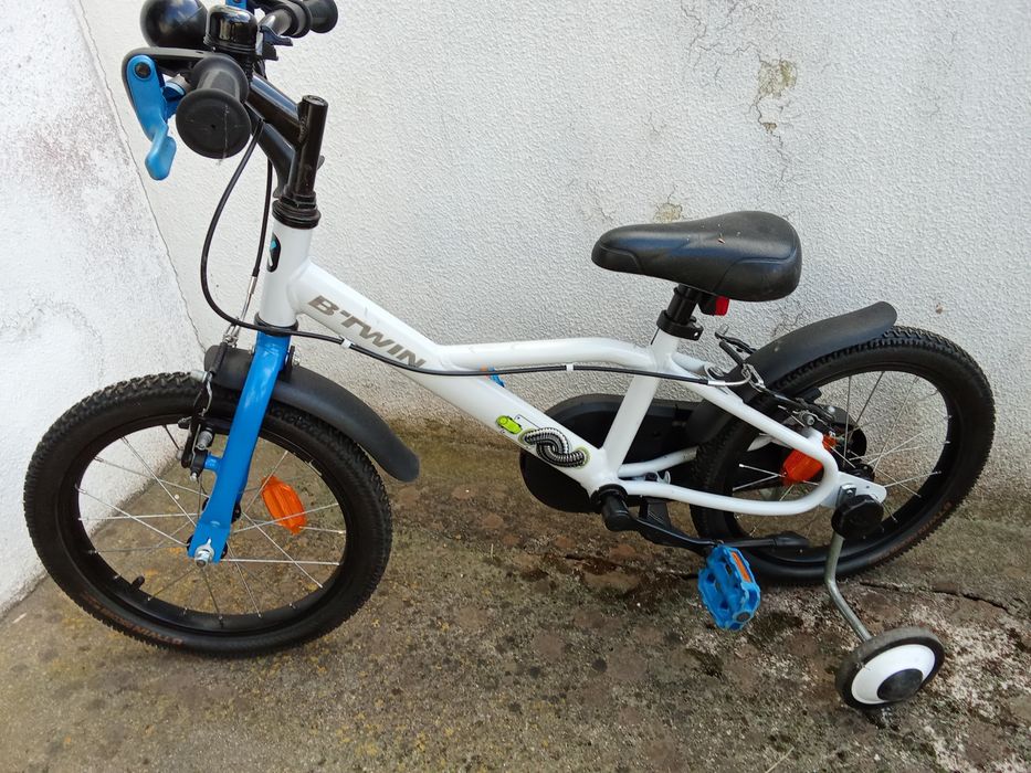 Bicicleta criança .