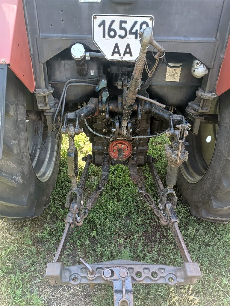 Продам МТЗ 82.1. .