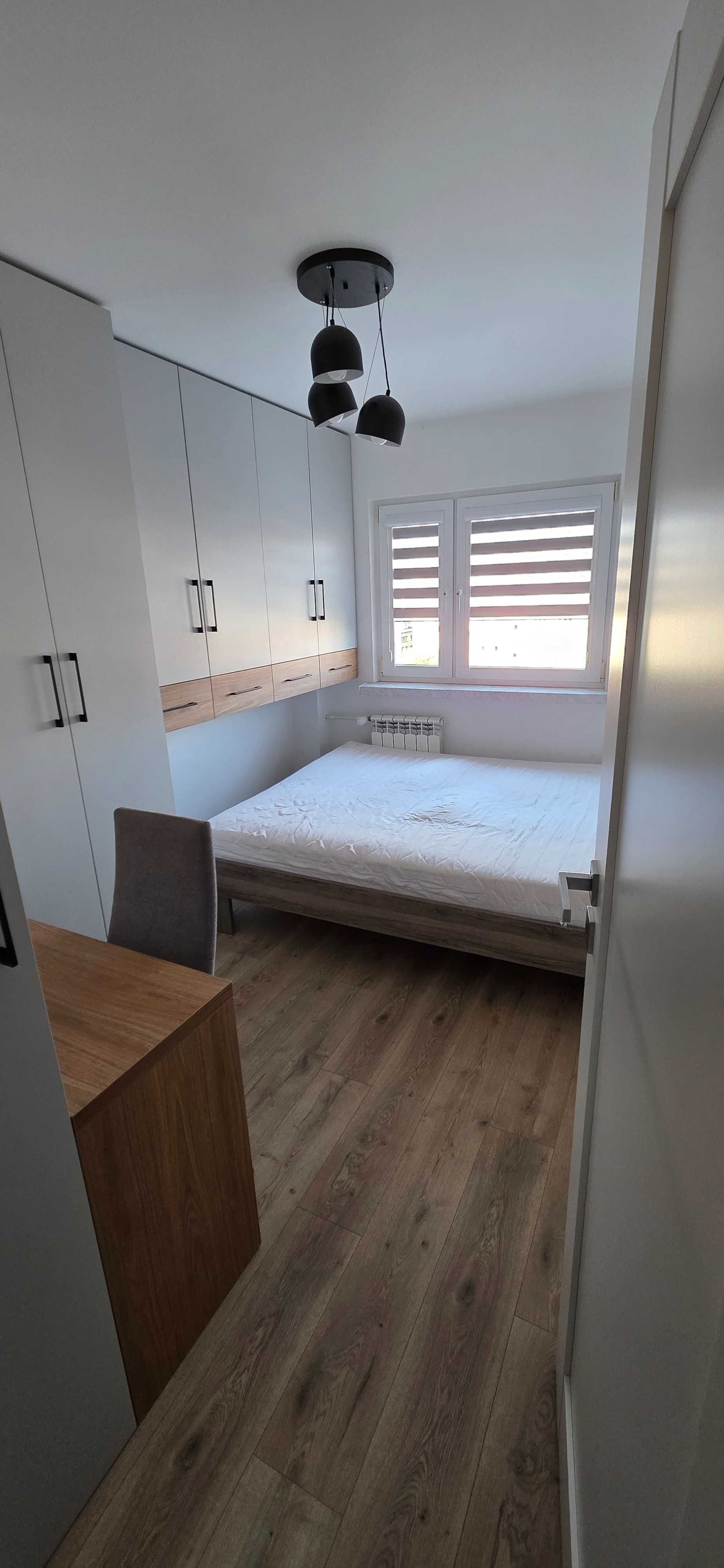 Mieszkanie 42m2 Bielany
