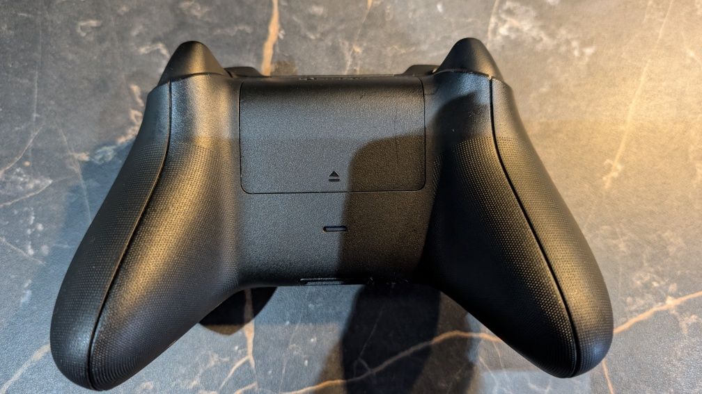 Pad Xbox series Z series S czarny bluetooth