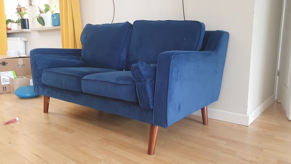 Sofa idealna dla dwojga