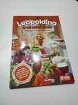 Livro Leopoldina e os Mini Chefes