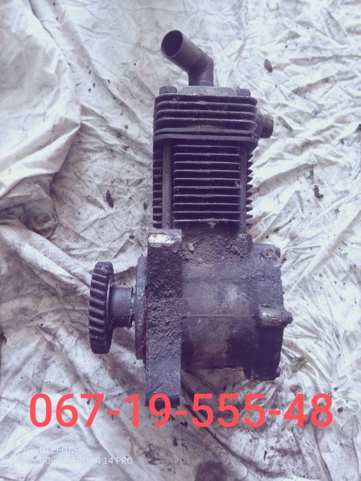 Моделька машинка татра.компрессор.лот!