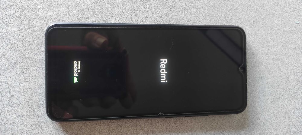 Telemóvel Xiaomi Redmi 9AT
