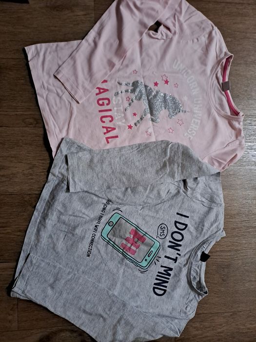 Комплект, набір реглани, штани на 10-11 років