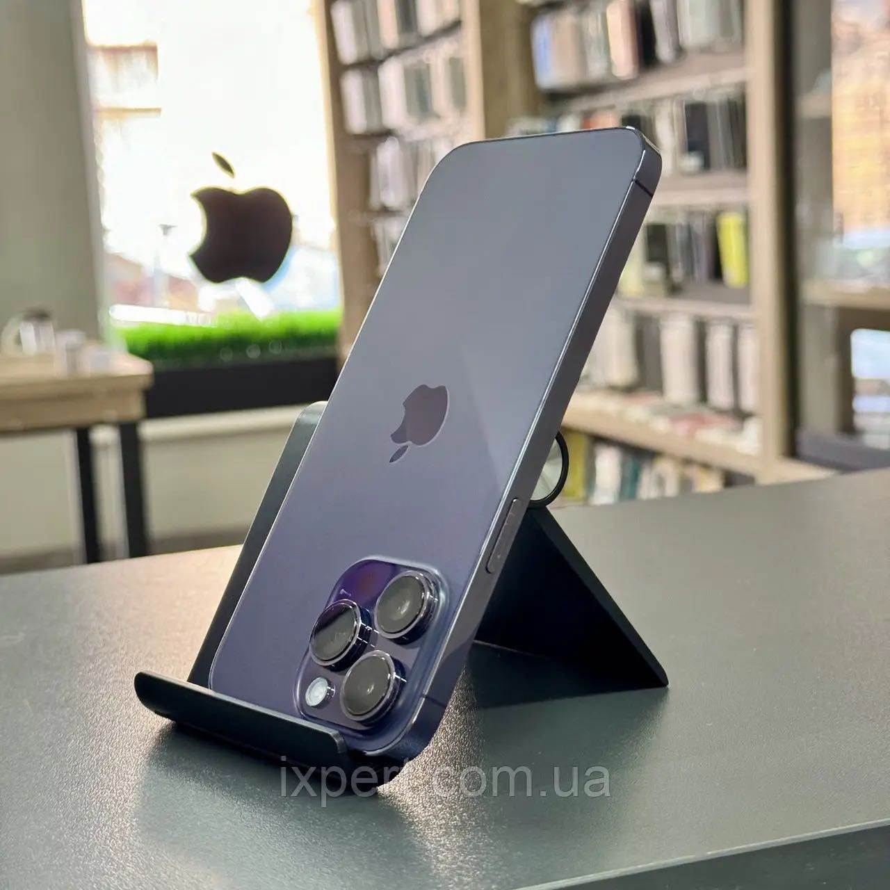 iPhone 14 Pro Purple 256 GB Магазин / Гарантія
