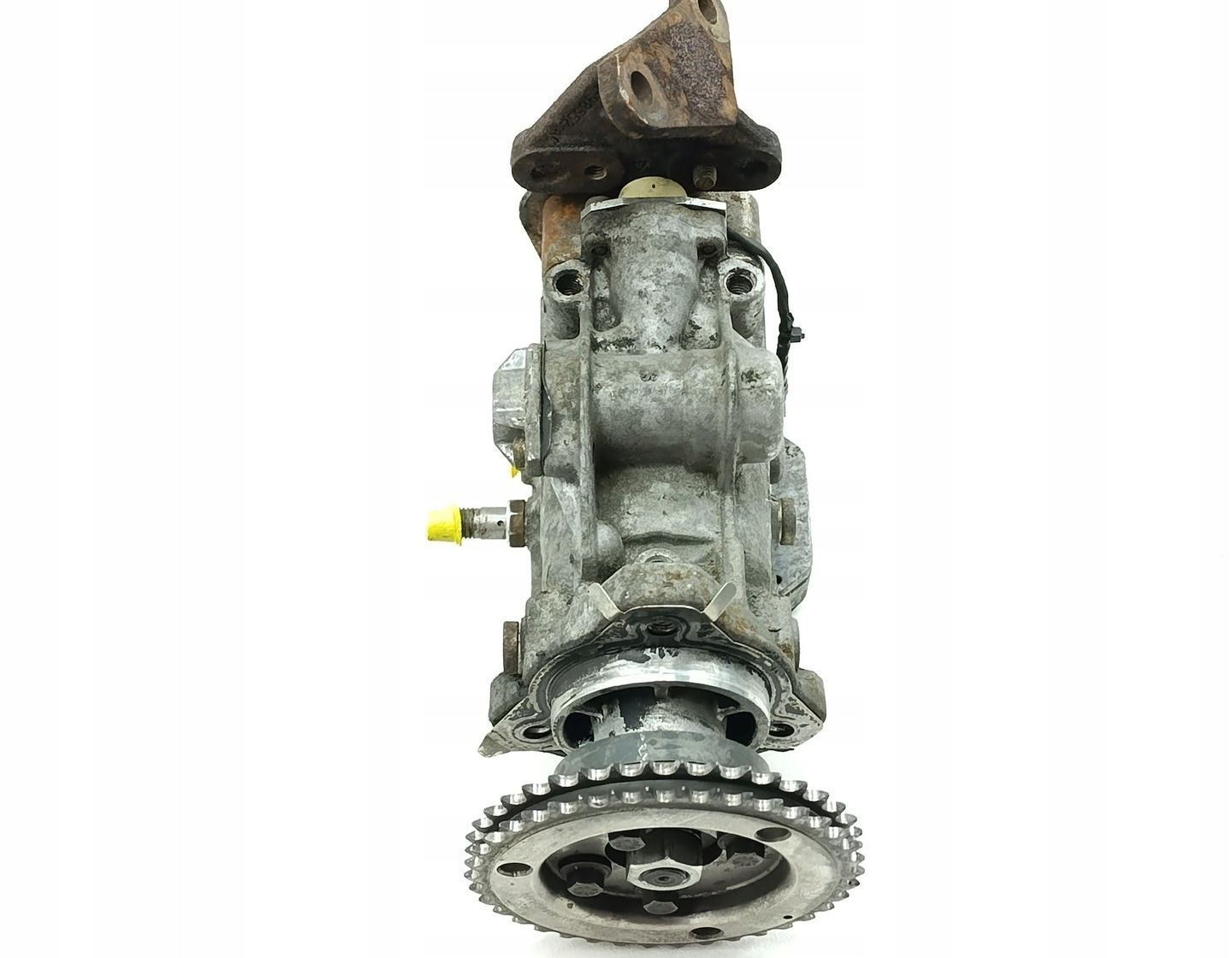 POMPA WTRYSKOWA FORD TRANSIT MK6 2.0 TDDI 0470504009