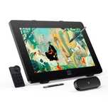 БЕЗ ПЕРЕДОПЛАТИ XP-Pen Artist Pro 24 (Gen 2) 165Hz / Pro 24 (Gen 2) 4K