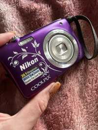 Продам фотоаппарат Nikon