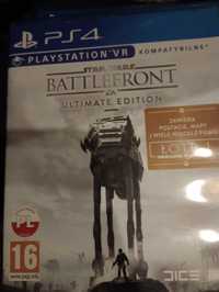 PS4 Star Wars Battlefront Ultimate Edition PlayStation 4