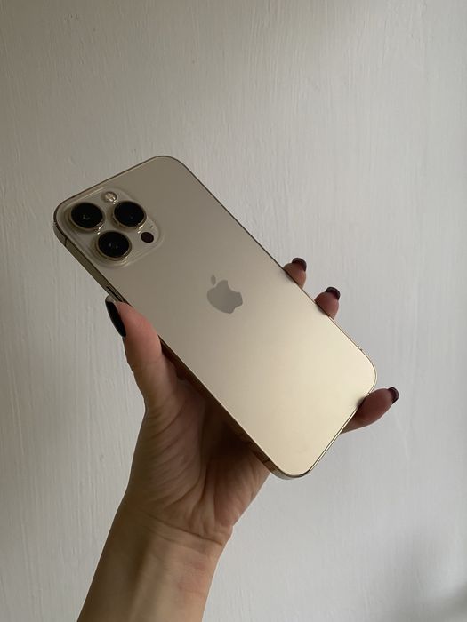 Iphone 13 pro max 128 gb NO FACE ID