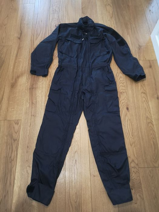 Kombinezon taktyczny NFM