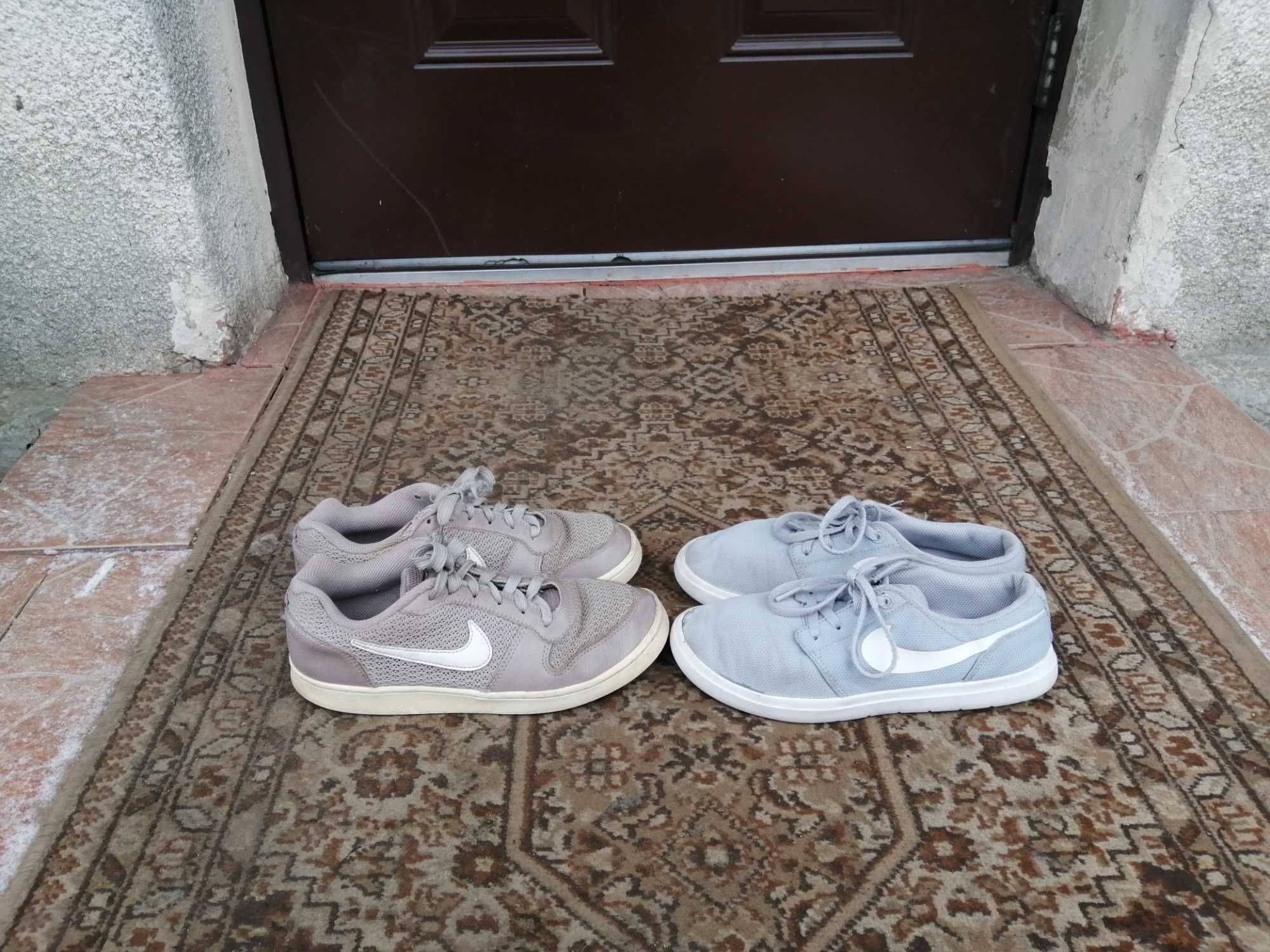 2 pary butów Nike roz 38.5 wysyłka gratis