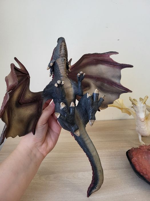 Schleich дракон, набір Schleich